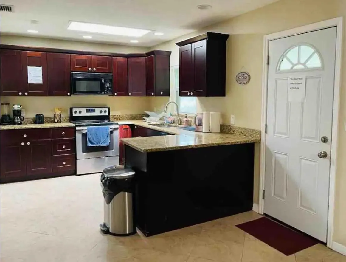 Tutul House Lejlighed Tampa
