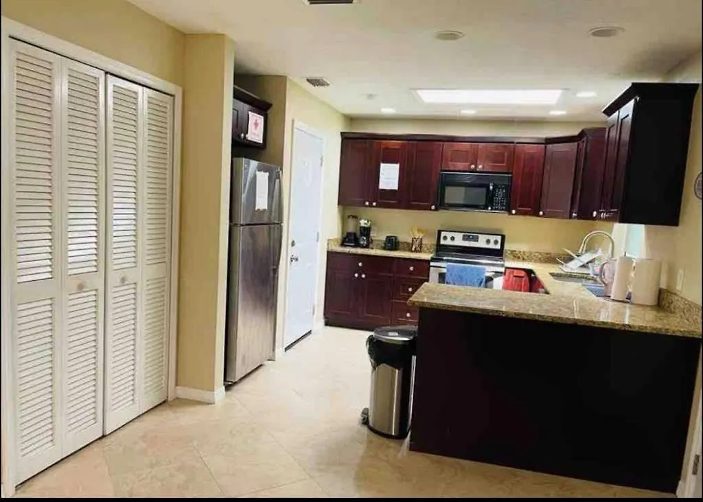 Privat bolig Tutul House Lejlighed Tampa USA