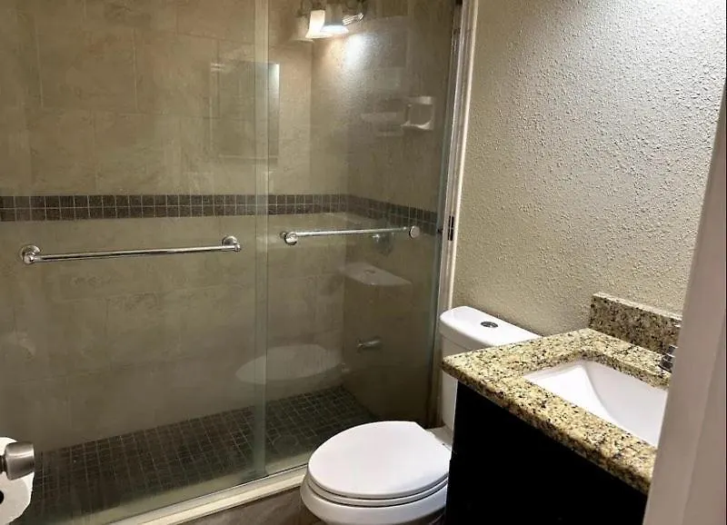 Tutul House Lejlighed Tampa Privat bolig