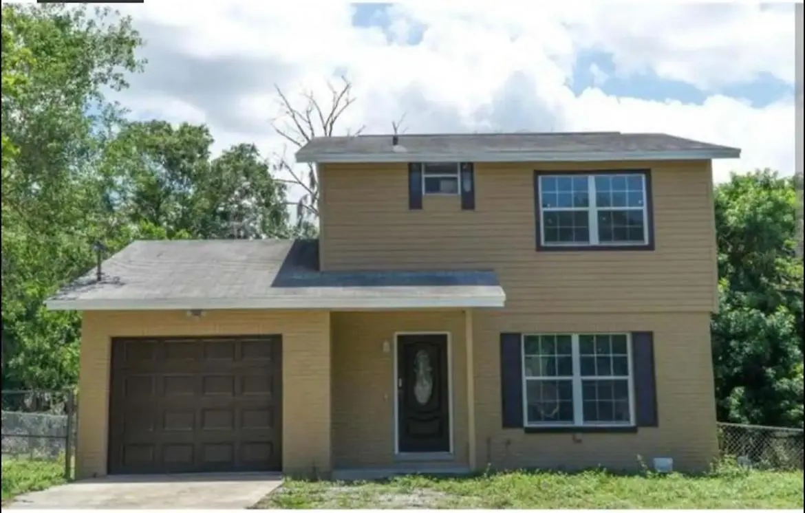 Tutul House Lejlighed Tampa USA
