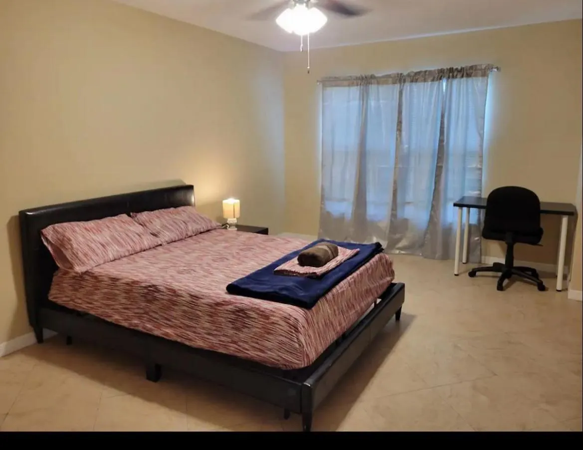 Tutul House Lejlighed Tampa